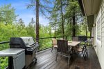 Welcome to Suncrest Hideaway Your perfect Whitefish Escape 